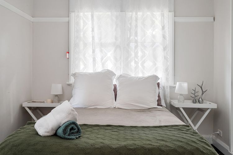 The Sleepy Roo, Kangaroo Valley