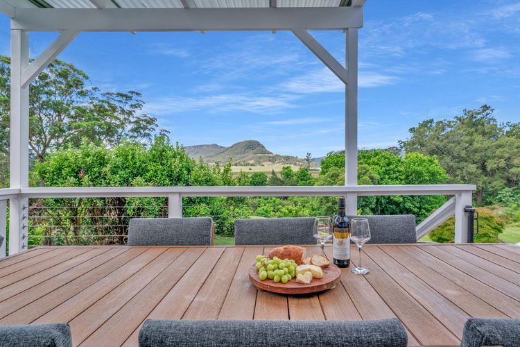 The Sleepy Roo, Kangaroo Valley