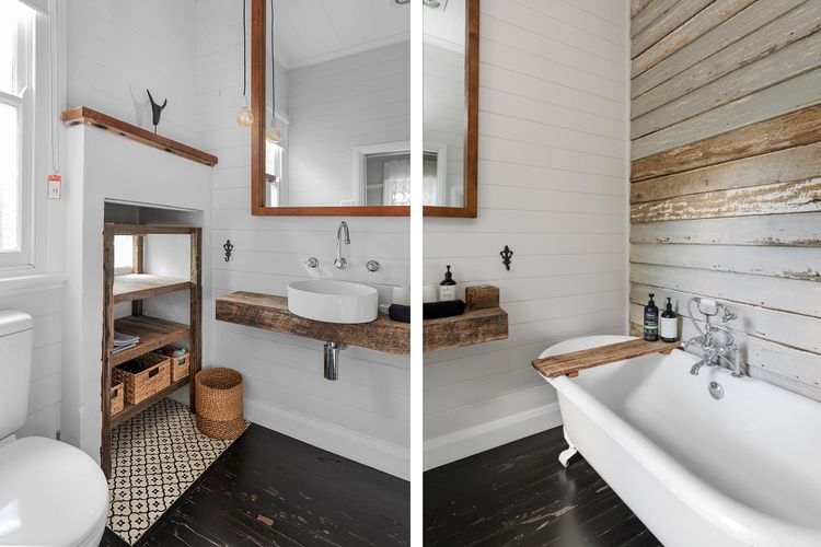 The Sleepy Roo, Kangaroo Valley