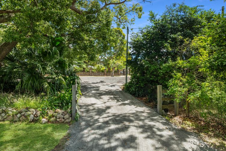 The Sleepy Roo, Kangaroo Valley