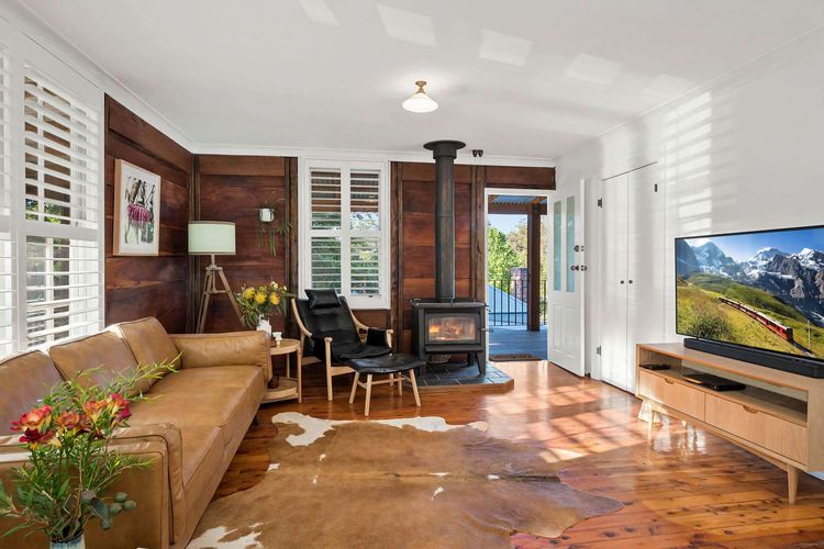 Eekos Cottage, Kangaroo Valley