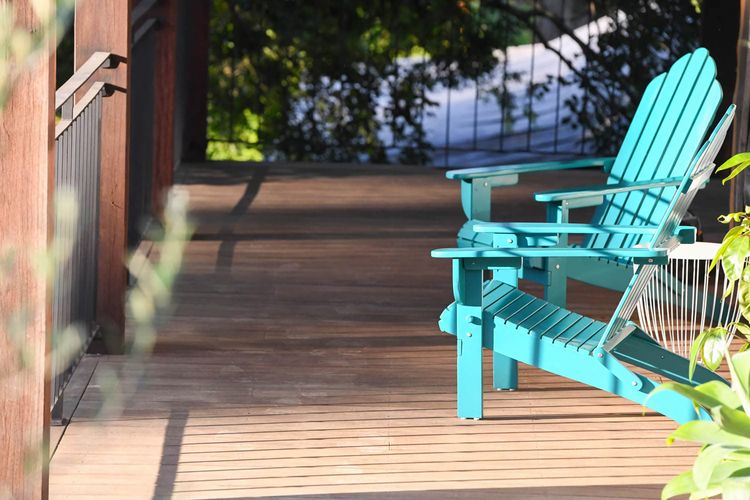 Eekos Cottage, Kangaroo Valley