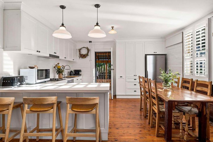 Eekos Cottage, Kangaroo Valley