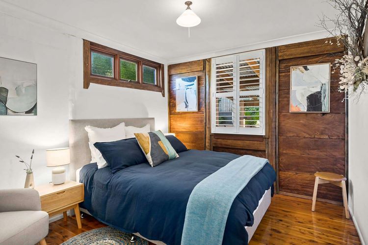 Eekos Cottage, Kangaroo Valley