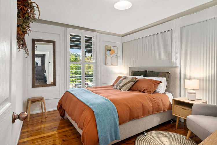 Eekos Cottage, Kangaroo Valley