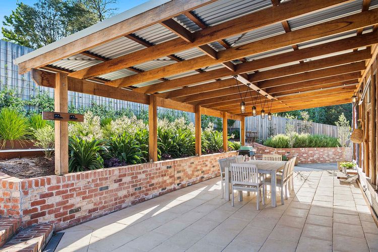 Eekos Cottage, Kangaroo Valley