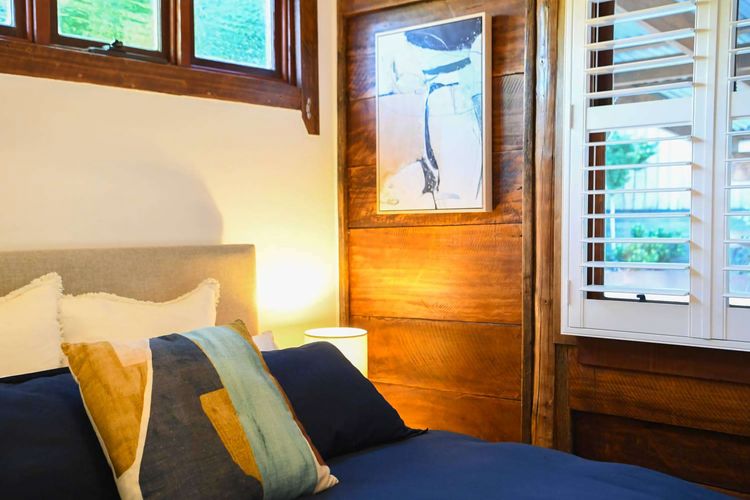 Eekos Cottage, Kangaroo Valley