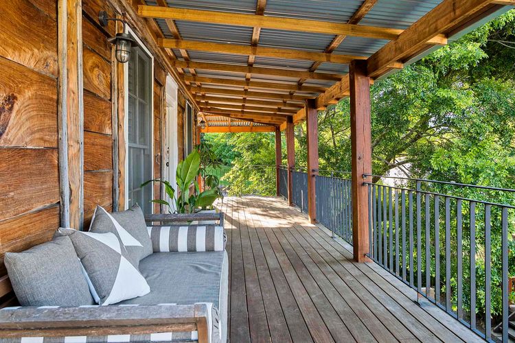 Eekos Cottage, Kangaroo Valley