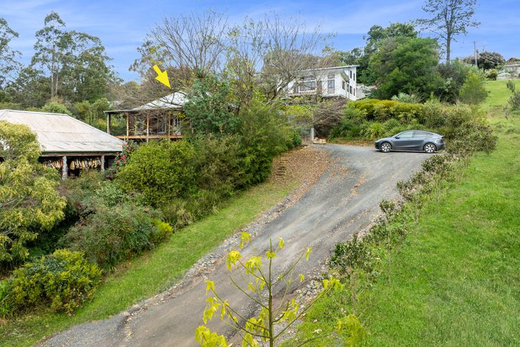 Eekos Cottage, Kangaroo Valley