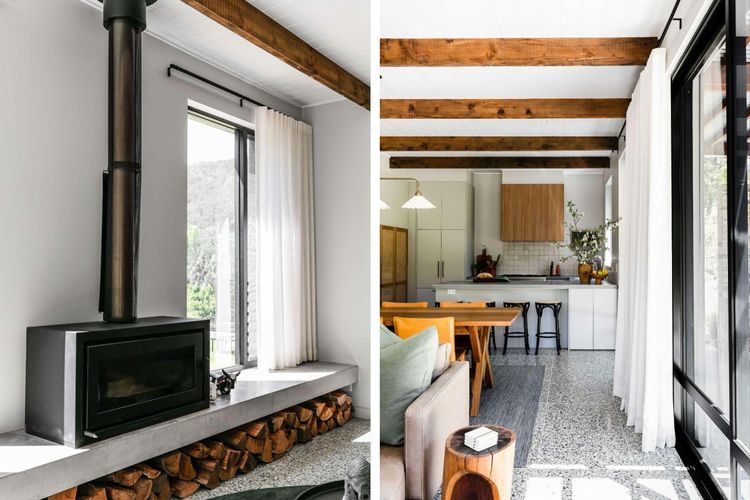 Hide and Seek Estate, Kangaroo Valley