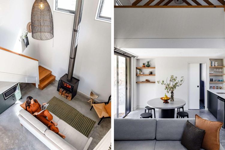 Hide and Seek Estate, Kangaroo Valley