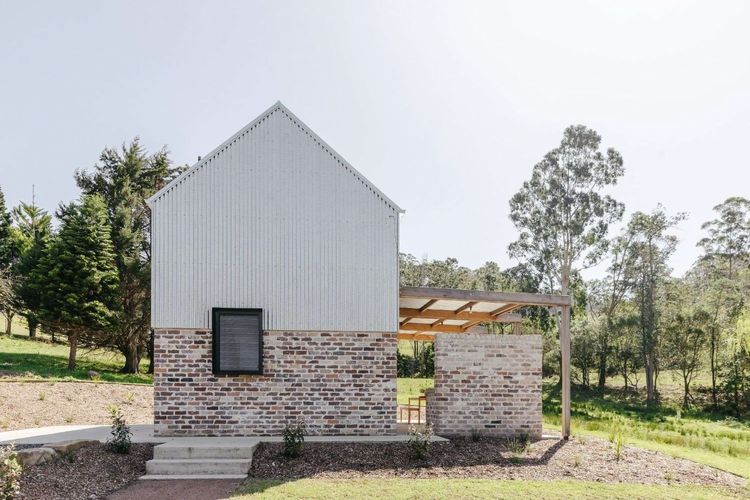 Hide and Seek Estate, Kangaroo Valley