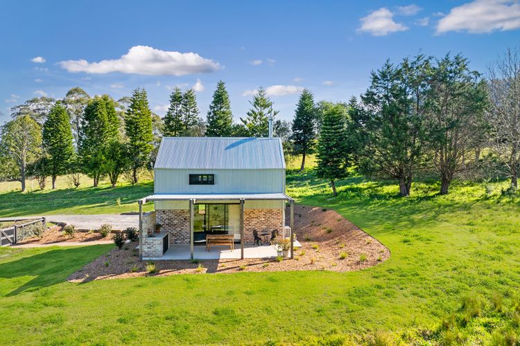 Hide and Seek Estate, Kangaroo Valley
