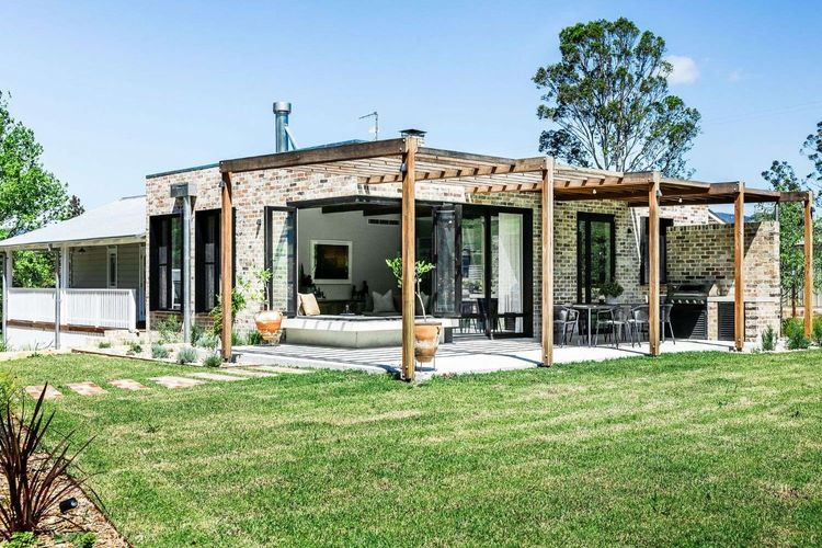 Hide and Seek Estate, Kangaroo Valley