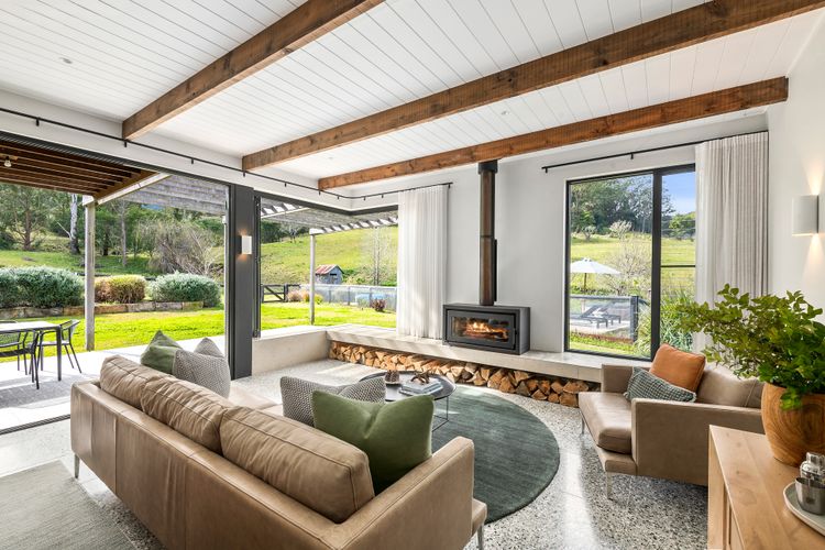 Hide and Seek Estate, Kangaroo Valley