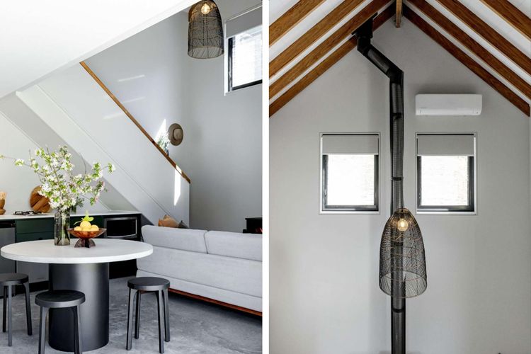 Hide and Seek Estate, Kangaroo Valley