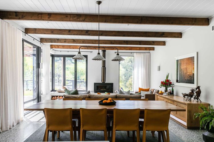 Hide and Seek Estate, Kangaroo Valley