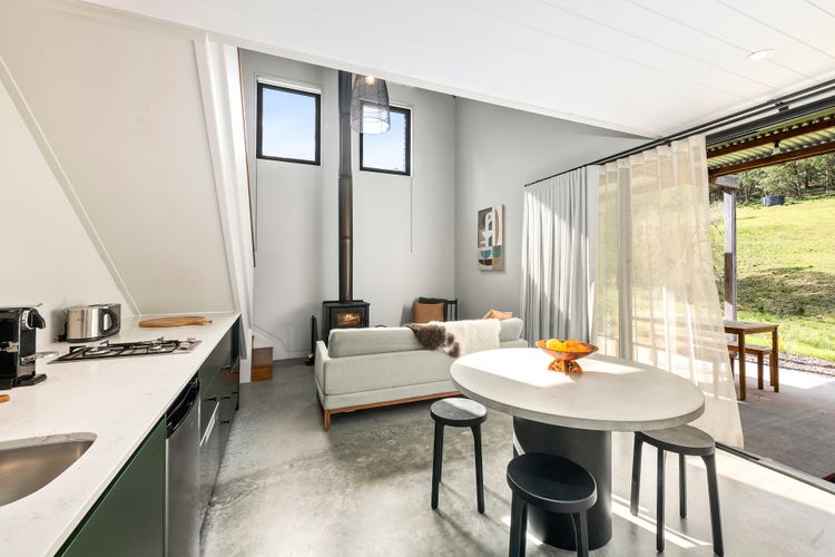 Hide and Seek Estate, Kangaroo Valley