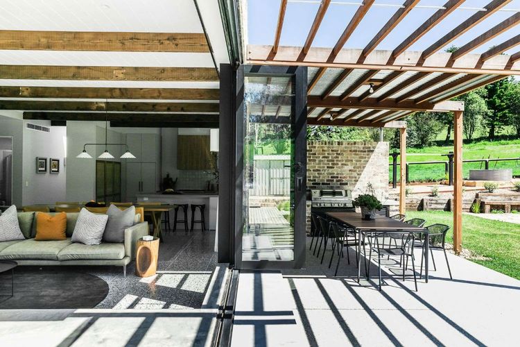 Hide and Seek Estate, Kangaroo Valley