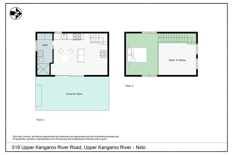 Hide and Seek Estate, Kangaroo Valley