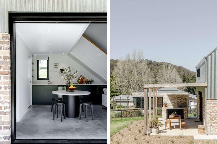 Hide and Seek Estate, Kangaroo Valley