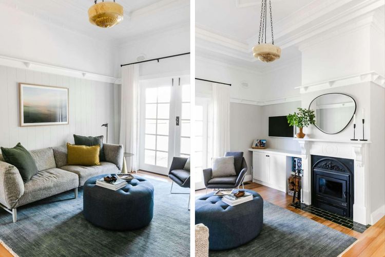 Hide and Seek, Kangaroo Valley