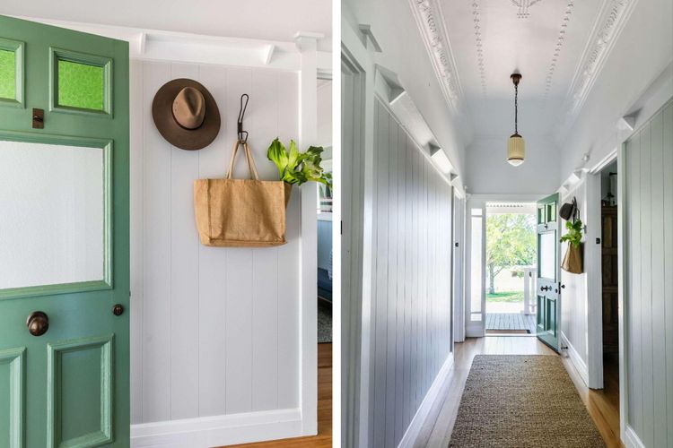 Hide and Seek, Kangaroo Valley