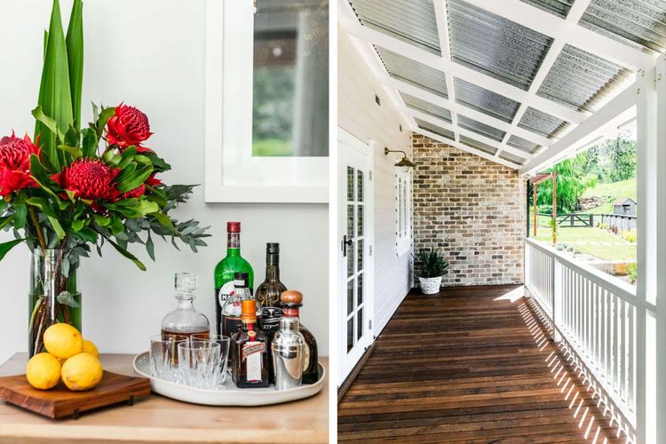 Hide and Seek, Kangaroo Valley