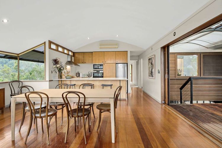 Kangaroo River Hideaway, Kangaroo Valley