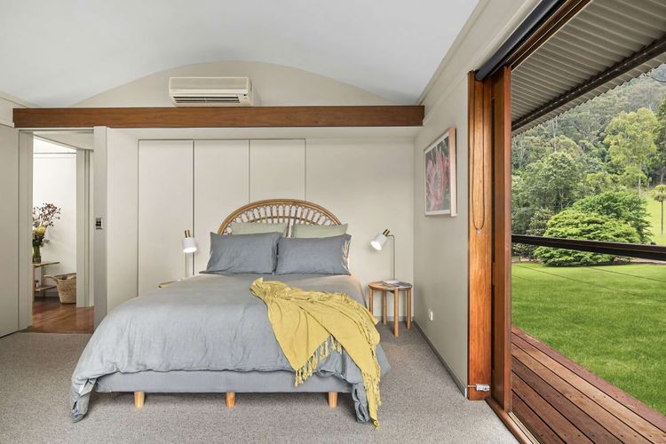 Kangaroo River Hideaway, Kangaroo Valley