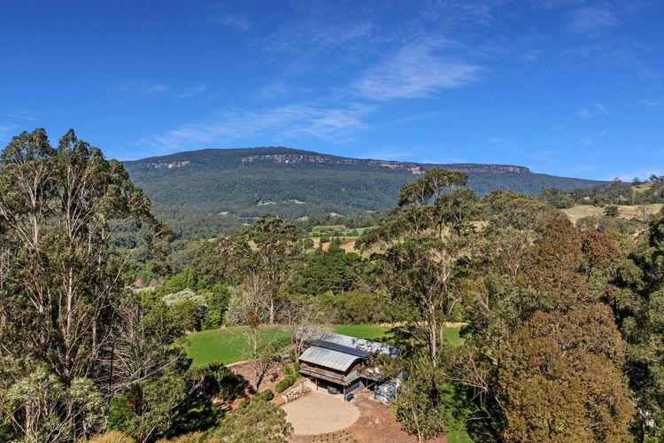 Kangaroo River Hideaway, Kangaroo Valley