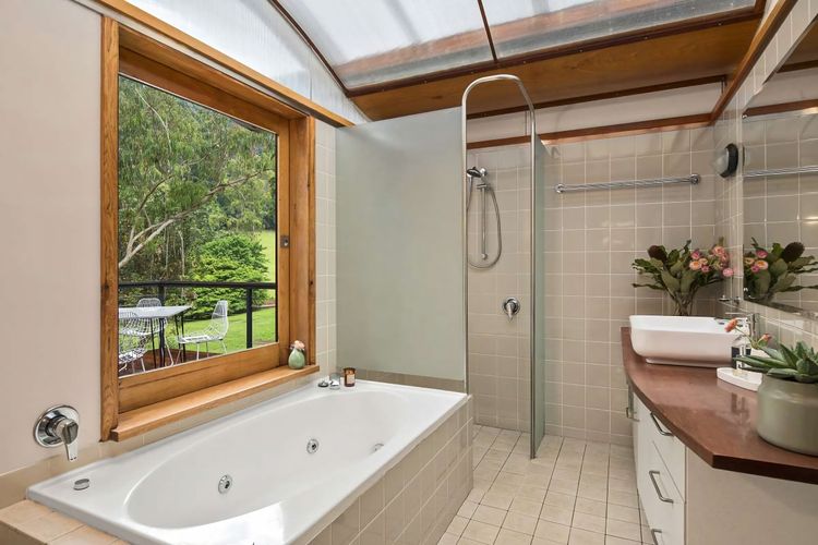 Kangaroo River Hideaway, Kangaroo Valley