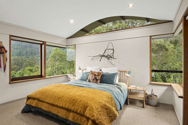 Kangaroo River Hideaway, Kangaroo Valley