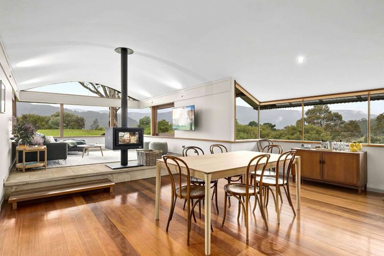 Kangaroo River Hideaway, Kangaroo Valley