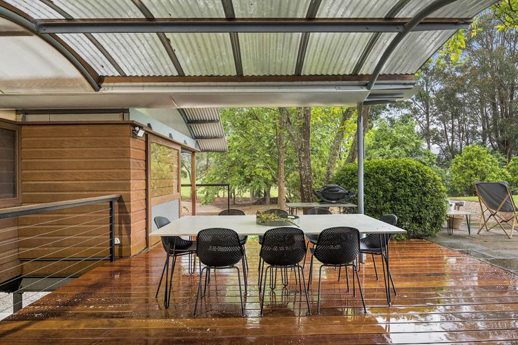 Kangaroo River Hideaway, Kangaroo Valley