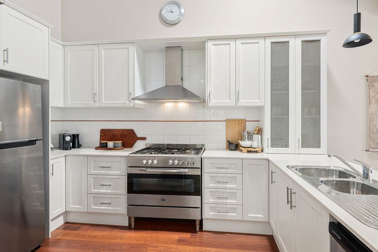 Kavale, Kangaroo Valley