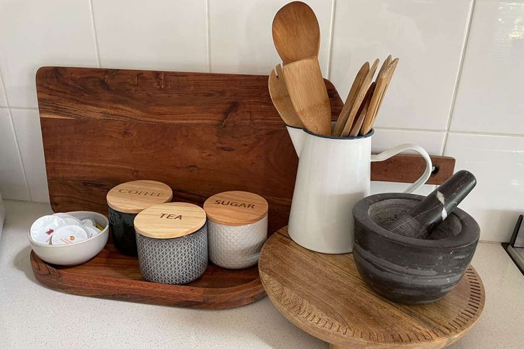 Kavale, Kangaroo Valley