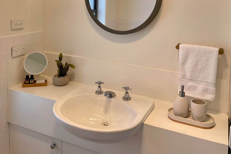 Kavale, Kangaroo Valley