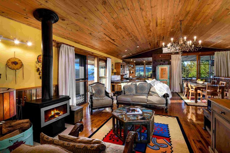 Kayenta, Kangaroo Valley