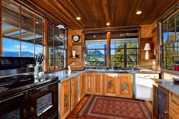 Kayenta, Kangaroo Valley