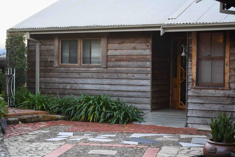 Kayenta, Kangaroo Valley