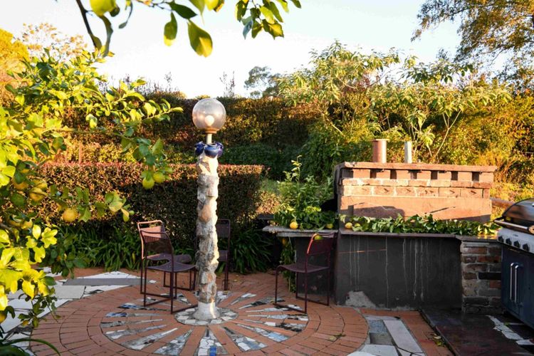 Kayenta, Kangaroo Valley