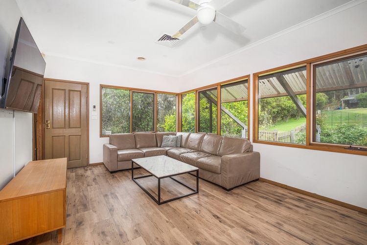 Kookaburra Hill, Kangaroo Valley