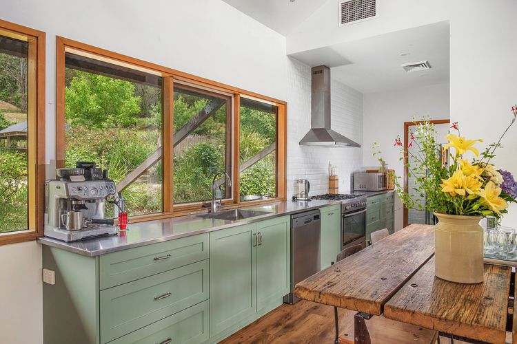 Kookaburra Hill, Kangaroo Valley