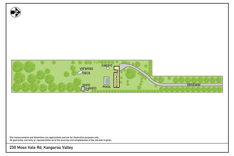 Kookaburra Hill, Kangaroo Valley