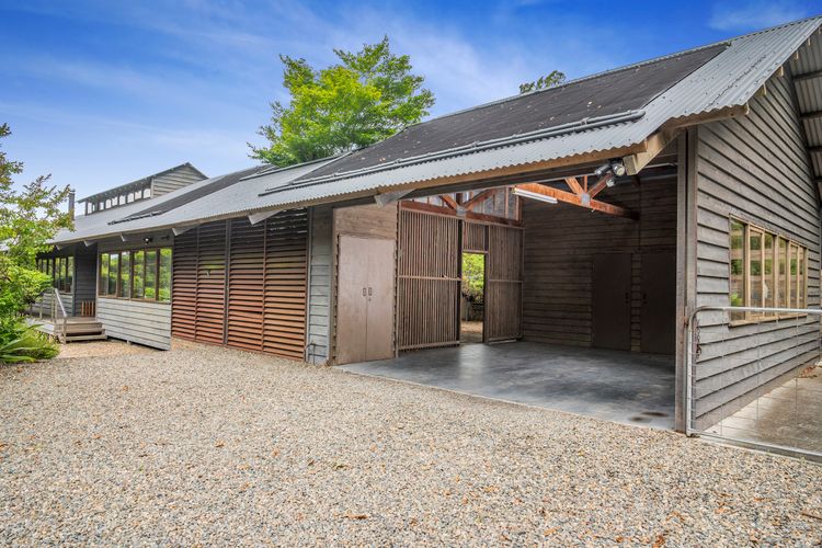 Kookaburra Hill, Kangaroo Valley