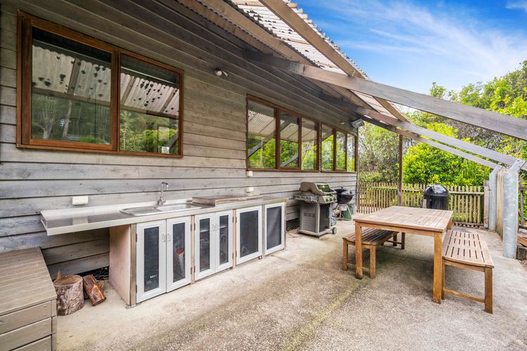 Kookaburra Hill, Kangaroo Valley