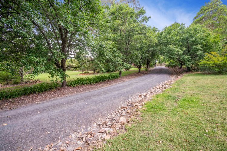 Kookaburra Hill, Kangaroo Valley