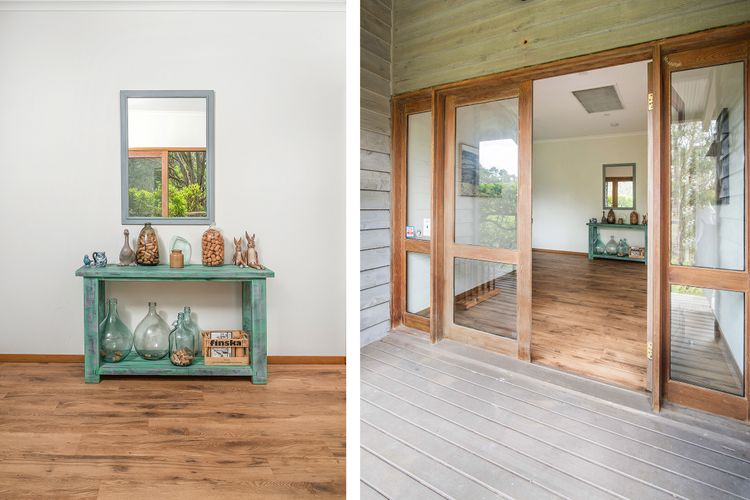 Kookaburra Hill, Kangaroo Valley