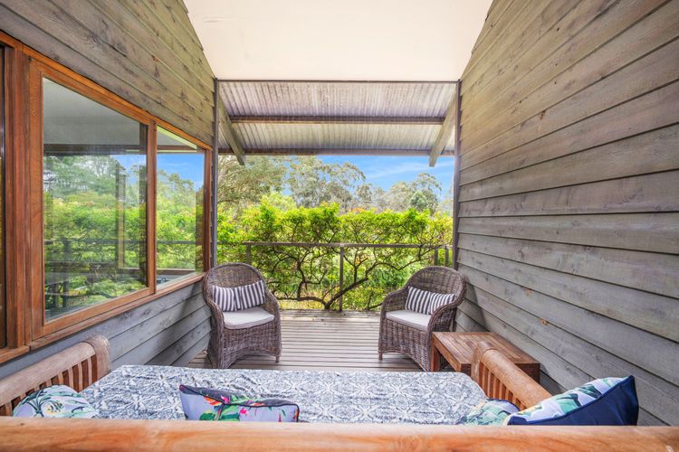 Kookaburra Hill, Kangaroo Valley